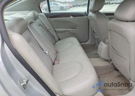 2011 Buick Lucerne Cxl z USA, uszkodzony, nr VIN 1G4HC5EM0BU141791